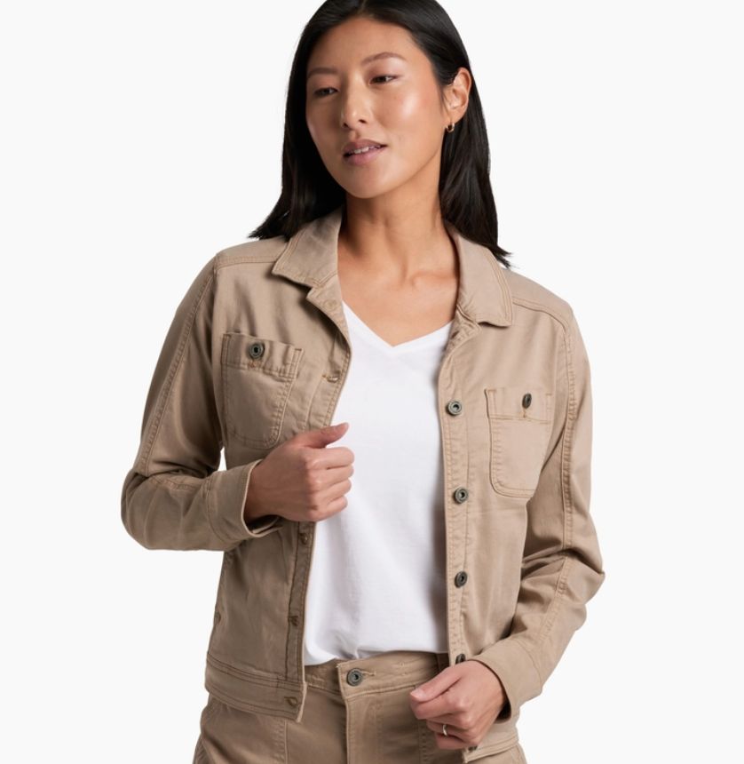 Kuhl W's Kultivatr Jacket
