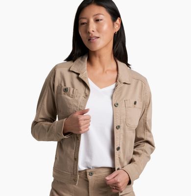 Kuhl W's Kultivatr Jacket