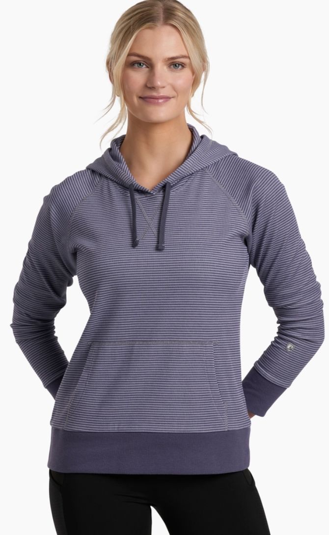 Kuhl W's Stria Pullover Hoody 