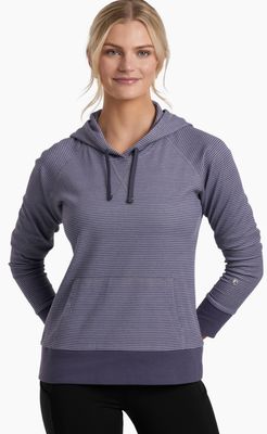 Kuhl W's Stria Pullover Hoody 