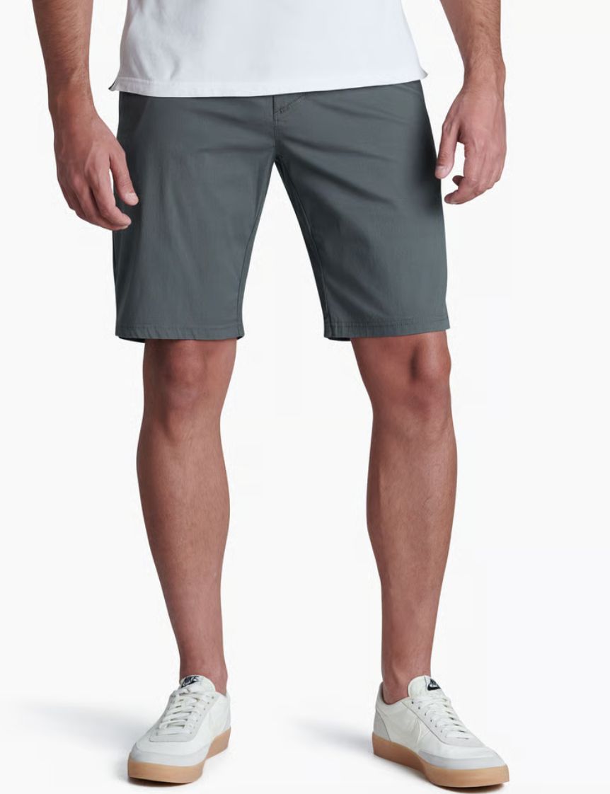 Kuhl M's Resistor Lite Chino Short 10"