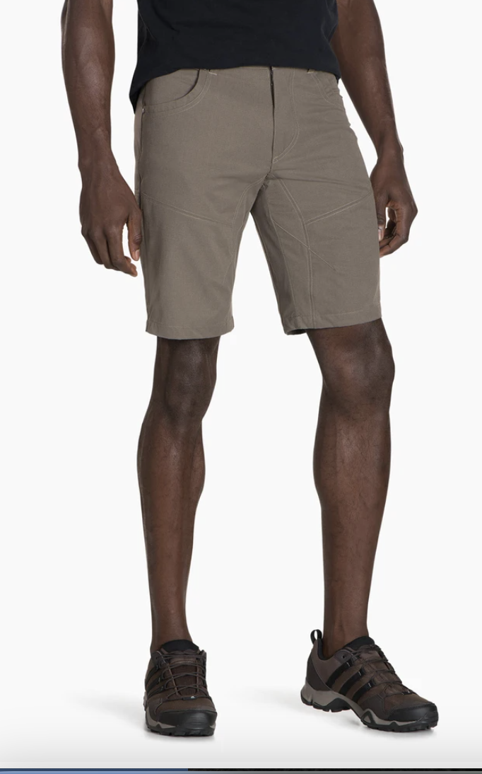 Kuhl M's Silencr Kargo Short 10" Kuhl M's Silencr Kargo Short 10"