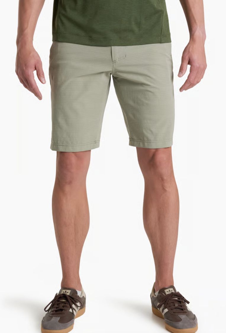 Kuhl M's Upriser Short