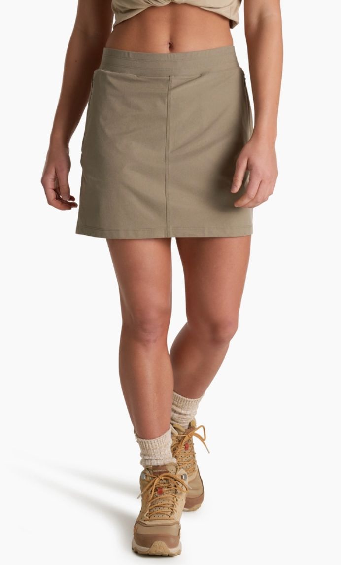 Kuhl W's Freeflex Skort