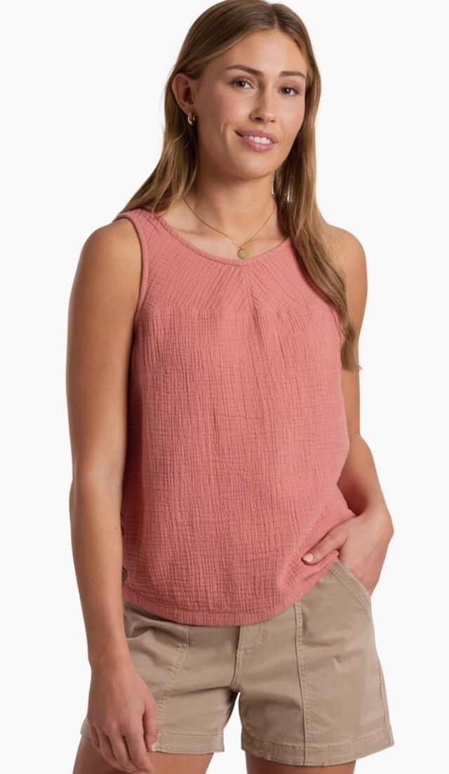Kuhl W's Klover Tank