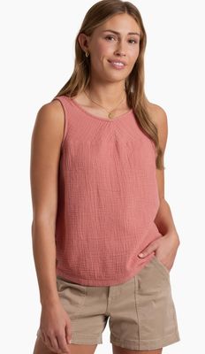 Kuhl W's Klover Tank