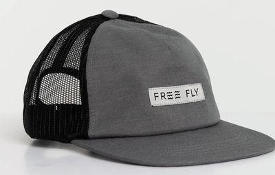 Free Fly Reverb Packable Trucker Hat