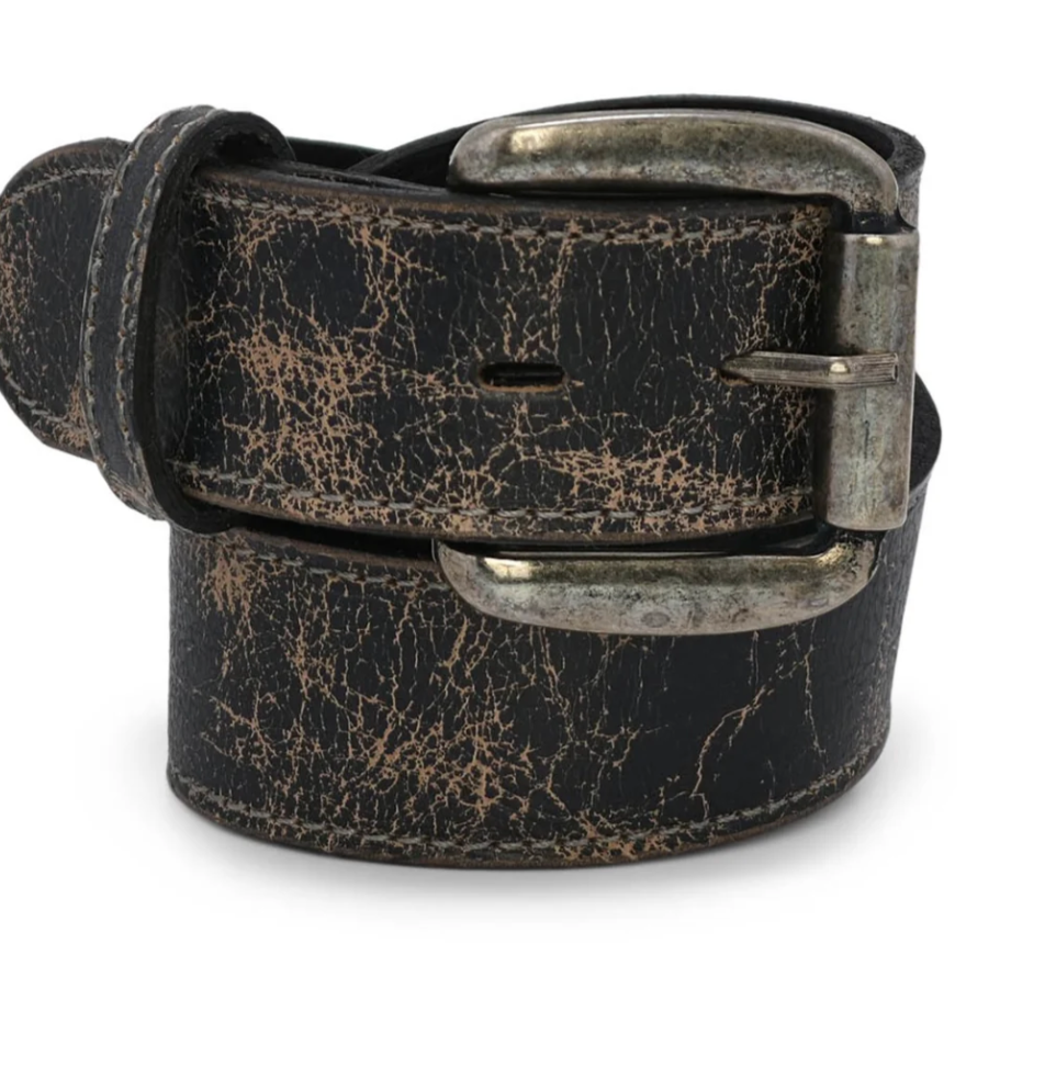 Bedstu Meander M's Belt Bedstu Meander M's Belt