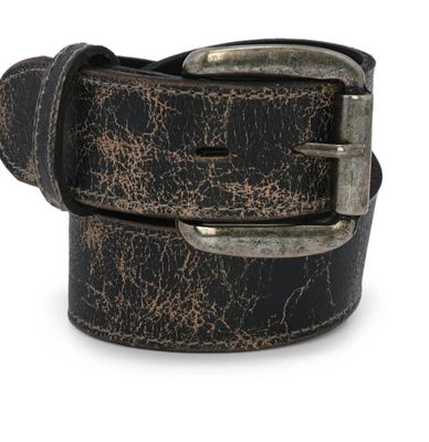Bedstu Meander M's Belt