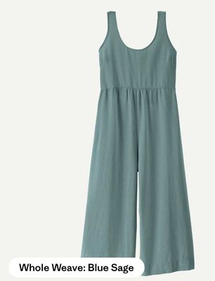 Patagonia W's Garden Island Jumpsuit