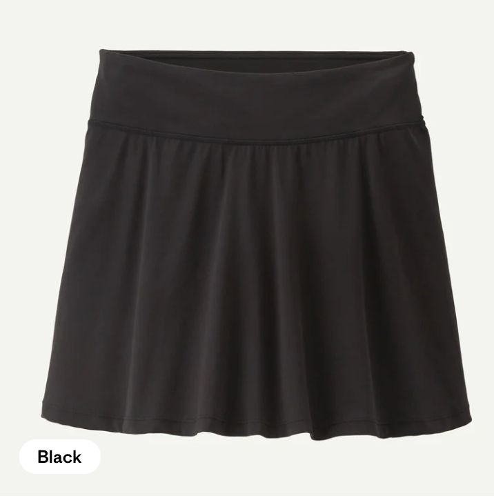 Patagonia W's Maipo Skort 