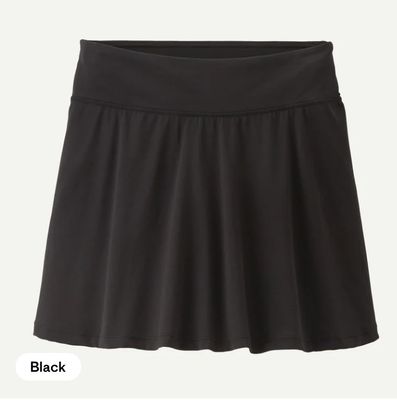 Patagonia W's Maipo Skort Patagonia W's Maipo Skort