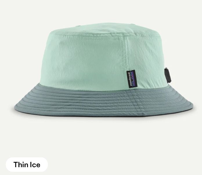 Patagonia Surf Brimmer