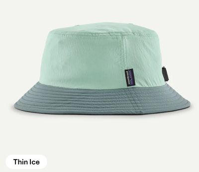 Patagonia Surf Brimmer