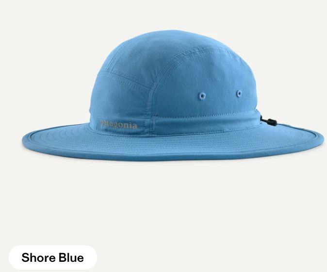 Patagonia Quandary Brimmer