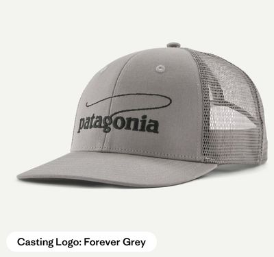 Patagonia Take a Stand Trucker