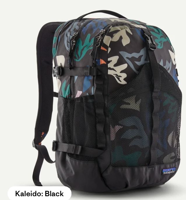 Patagonia Refugio Day Pack 30L