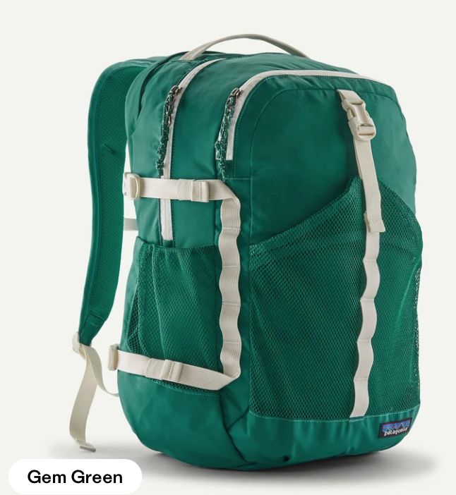 Patagonia Refugio Day Pack 30L Patagonia Refugio Day Pack 30L
