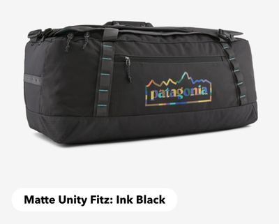 Patagonia Black Hole Duffel 70L Patagonia Black Hole Duffel 70L