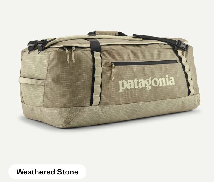 Patagonia Black Hole Duffel 70L