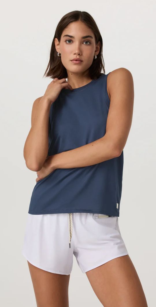 Vuori W's Energy Top-Long