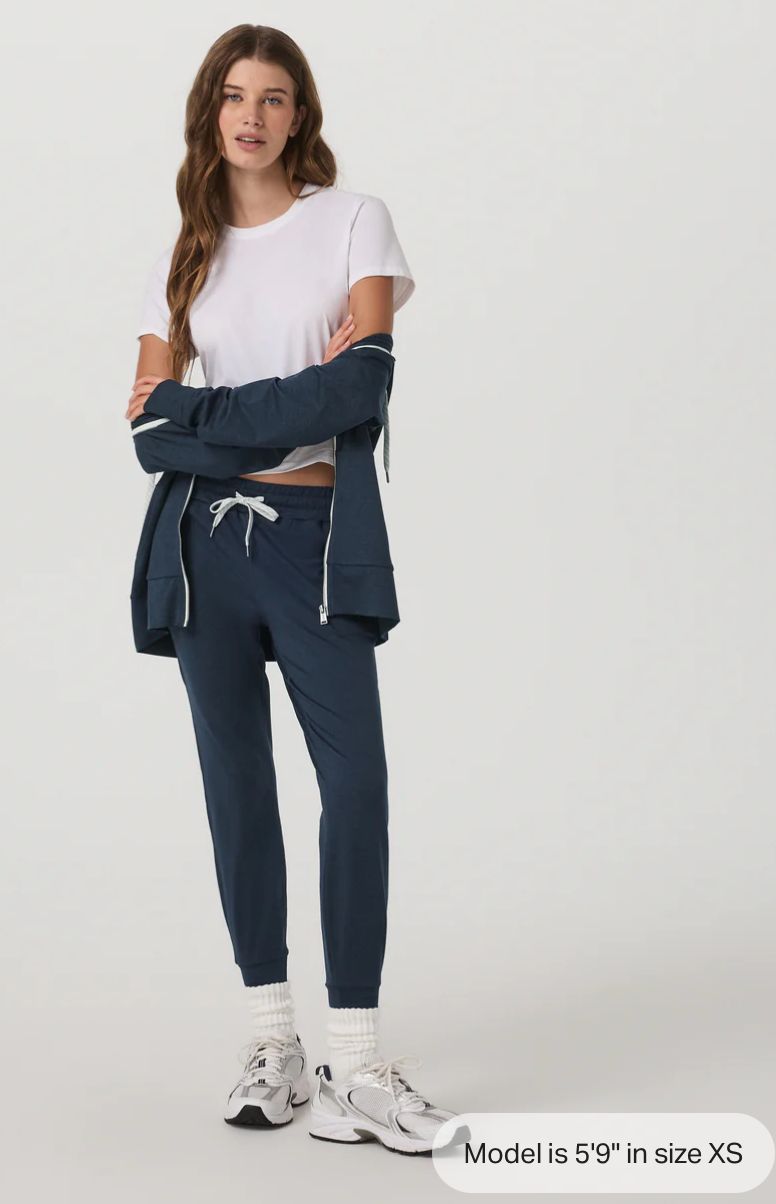 Vuori W's Performance Jogger-Long