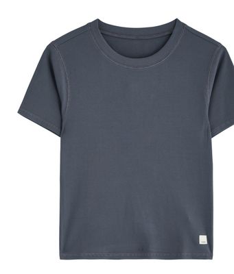 Vuori W's Pose Fitted Tee