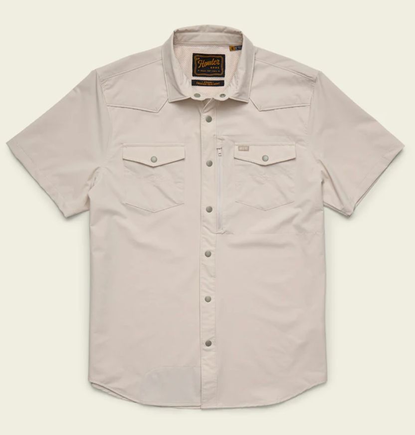 Howler Bros Emerger Tech 