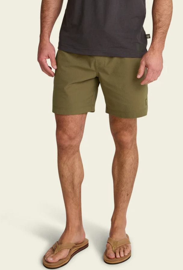 Howler Bros Salado Shorts Howler Bros Salado Shorts