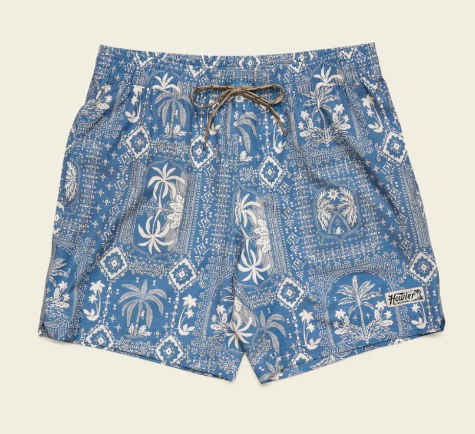 Howler Bros Deep Set Boardshorts