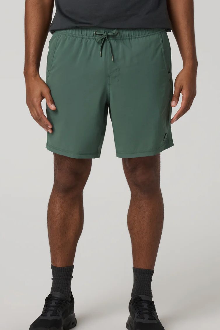 Vuori M's Kore Short Lined 7"