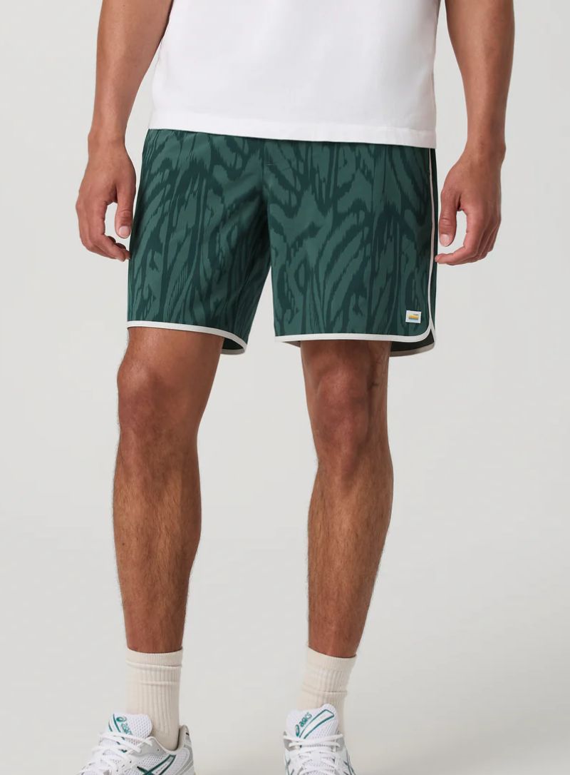 Vuori M's Banks Short 7"