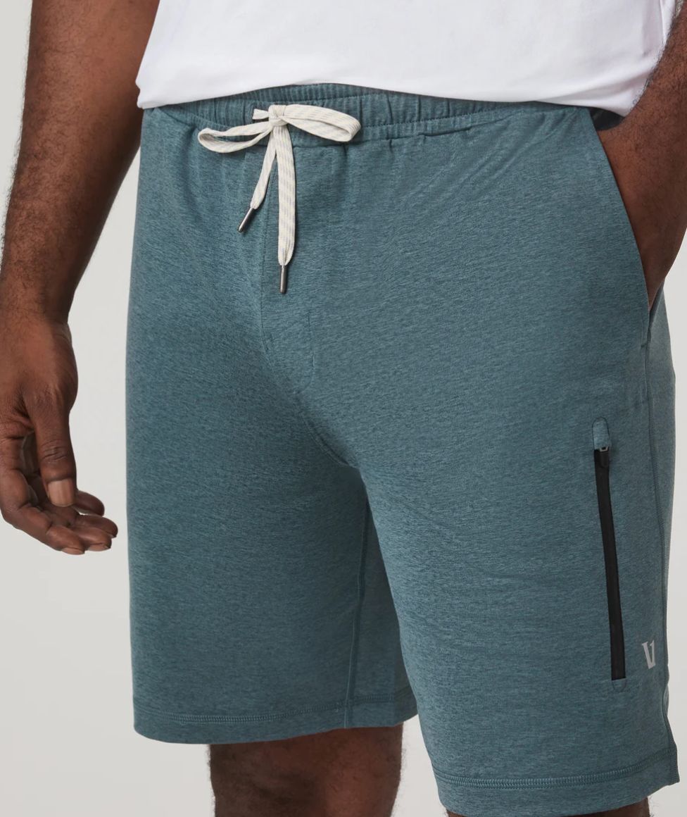 Vuori M's Sunday Performance Short 8"