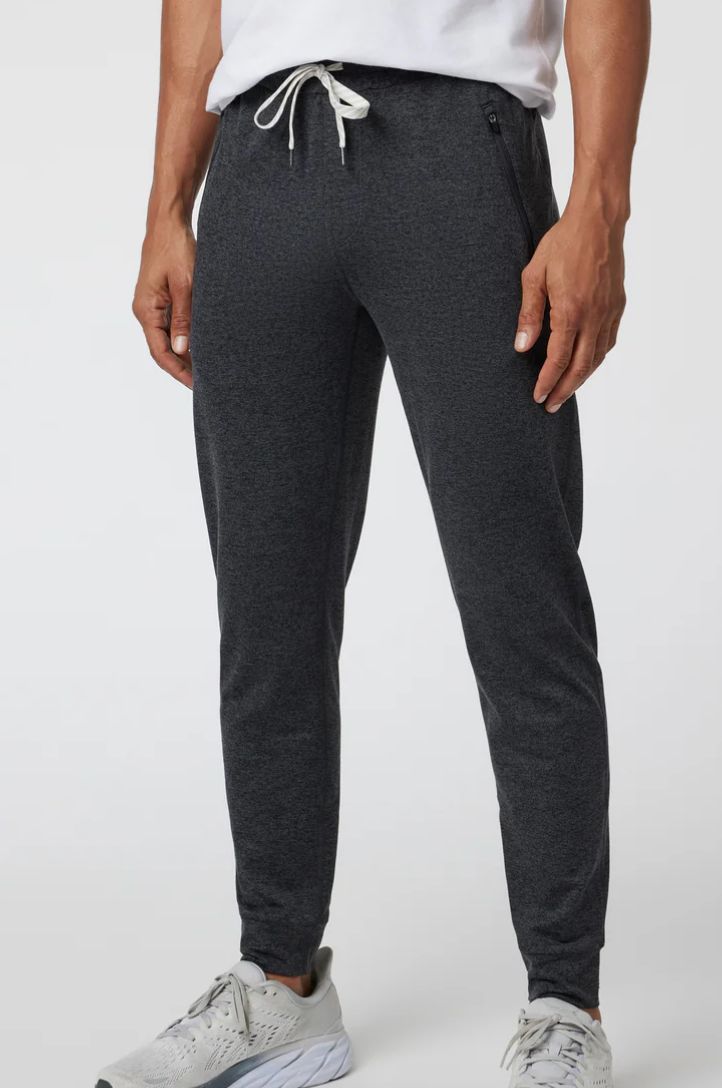 Vuori M's Ponto Performance Jogger 