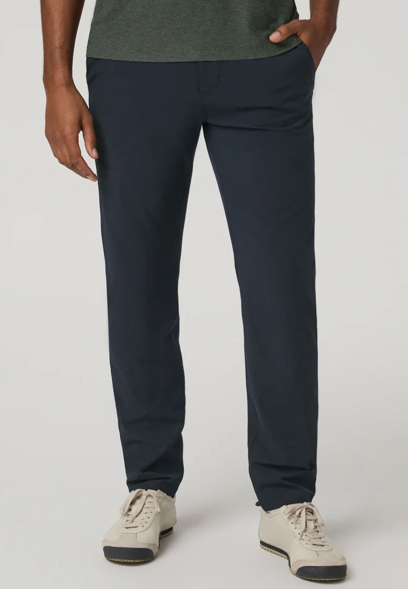 Vuori M's Aim Pant Athletic Slim 32"