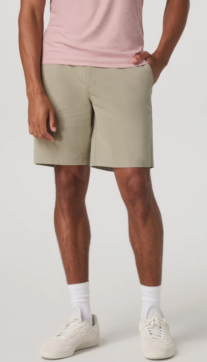 Vuori M's Meta Short 8" Vuori M's Meta Short 8"