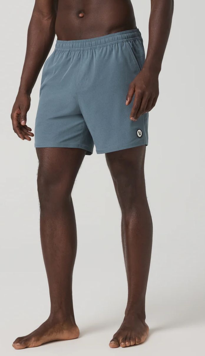 Vuori M's Maverick Volley Short