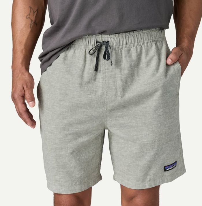 Patagonia M's Baggies Naturals