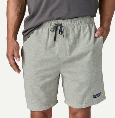 Patagonia M's Baggies Naturals