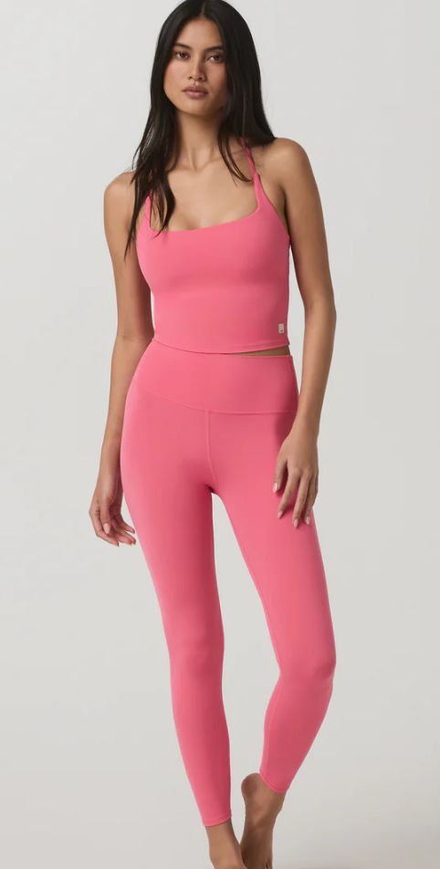Vuori W's AllTheFeels Legging Vuori W's AllTheFeels Legging