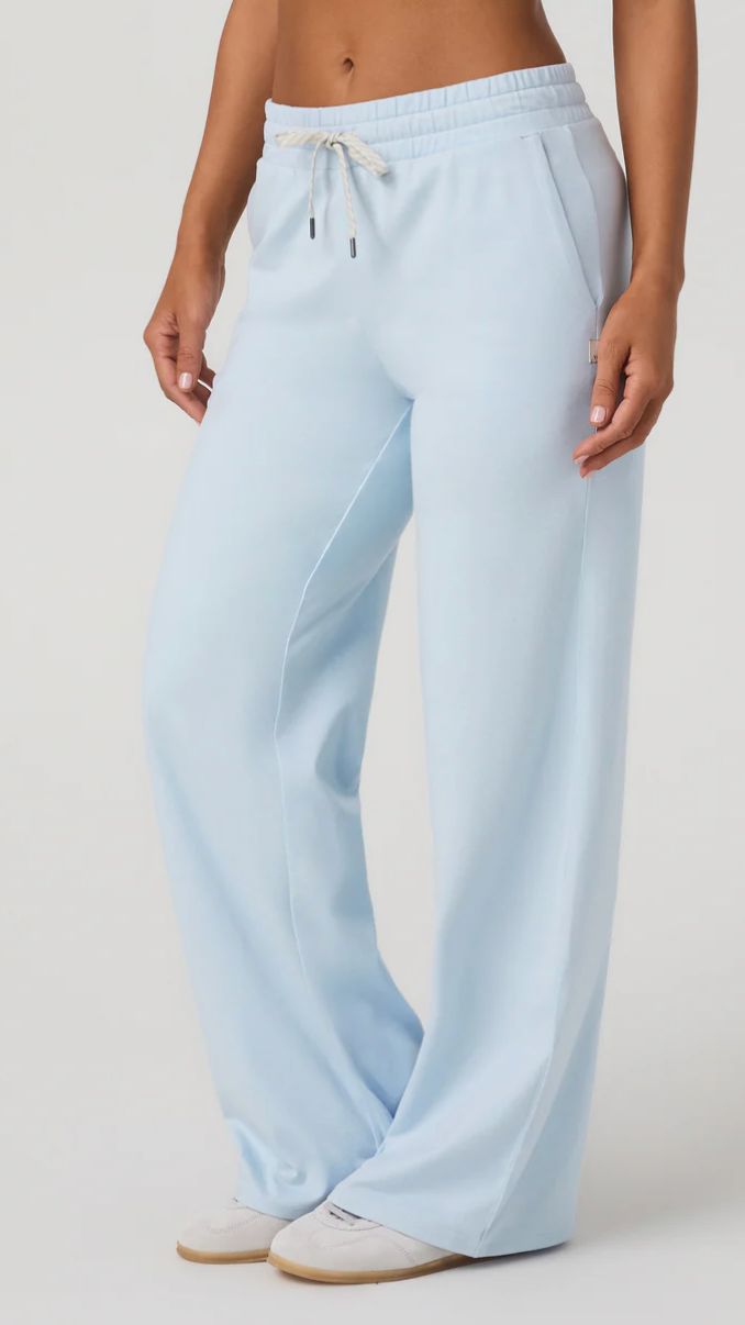 Vuori W's Halo Essential Wideleg