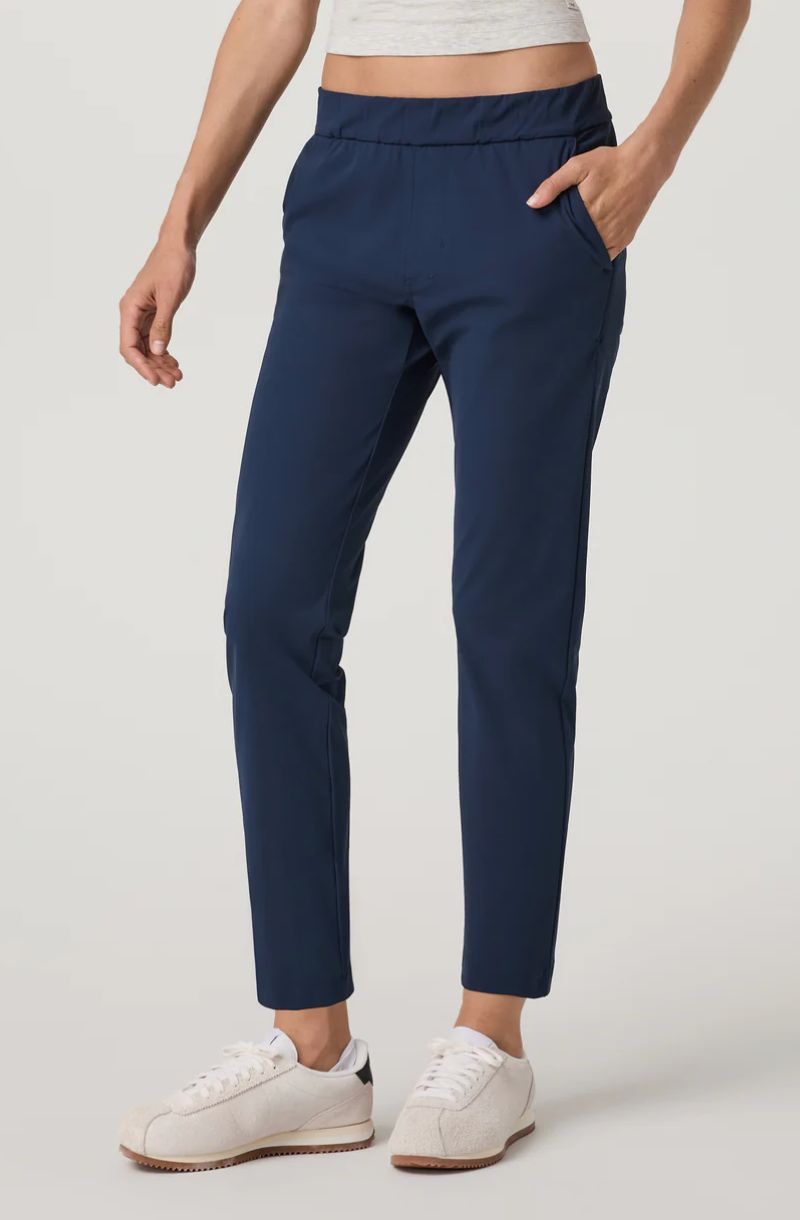 Vuori W's Miles Ankle Pant Vuori W's Miles Ankle Pant