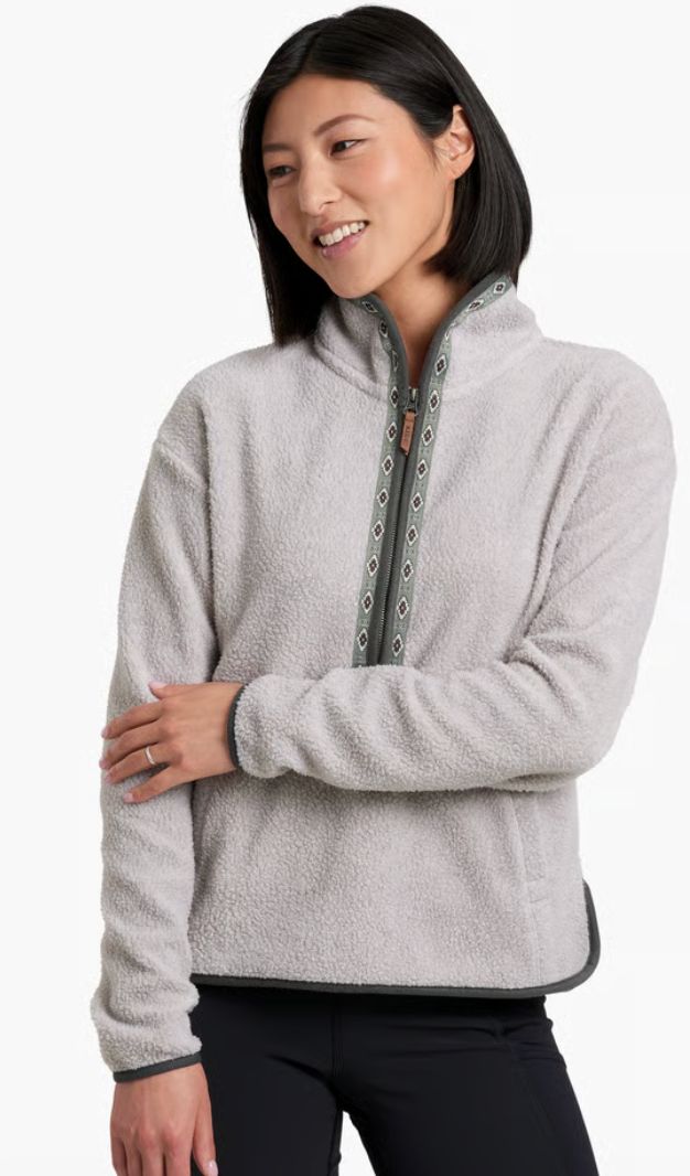 Kuhl W's Hygge 1/2 Zip