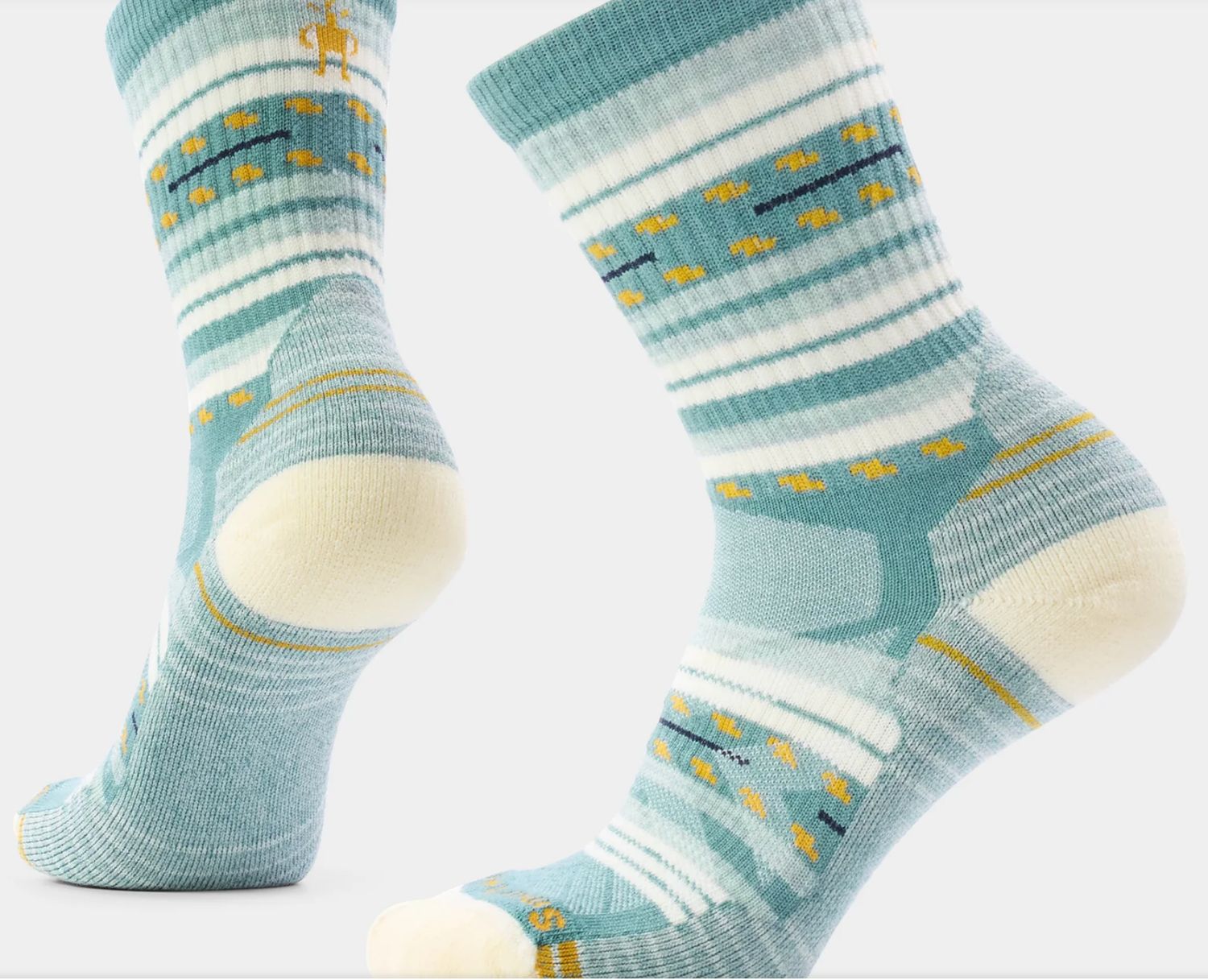 Smartwool W Hike LC Margarita Crew Sock