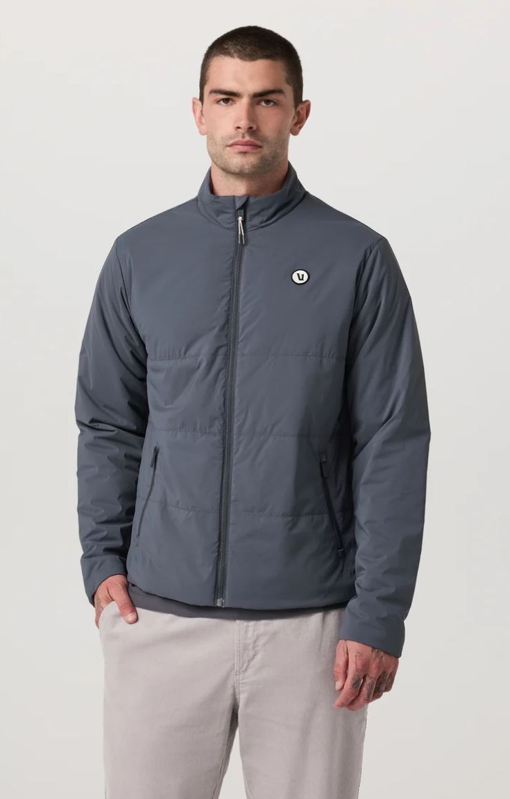 Vuori M's Echo Insulated Jacket 2.0 Vuori M's Echo Insulated Jacket 2.0