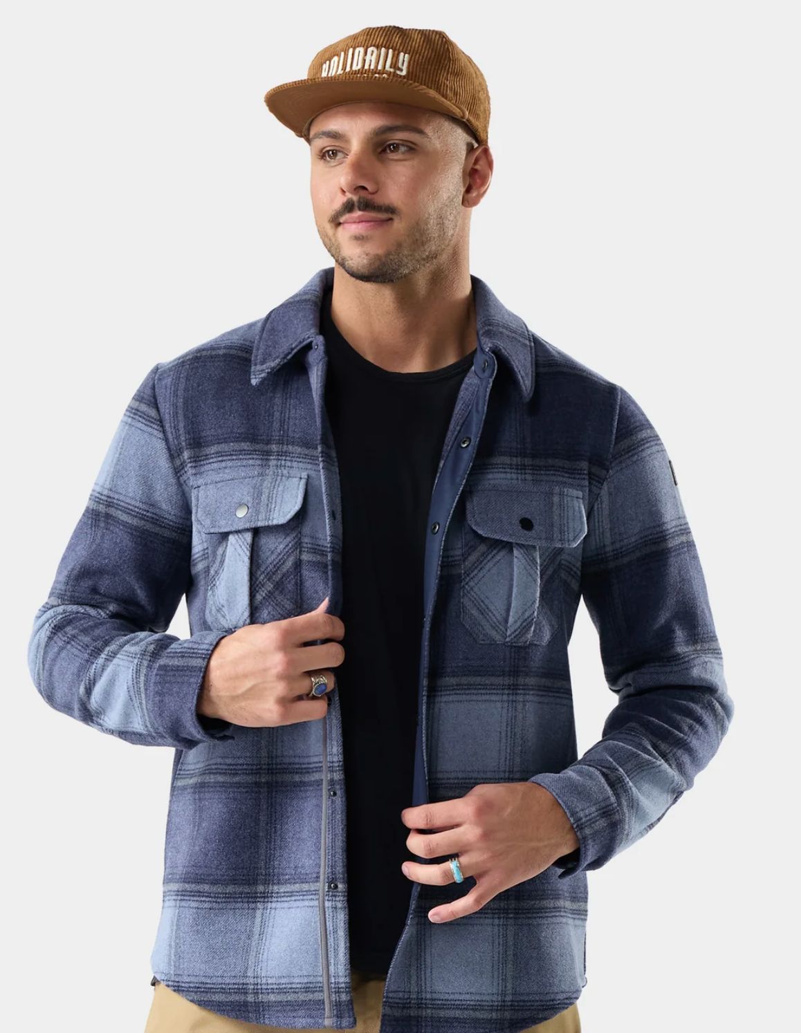 Smartwool M's Anchor Line Jacket