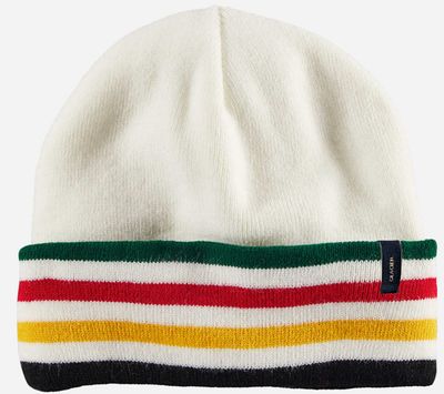Pendleton National Park Stripe Beanie