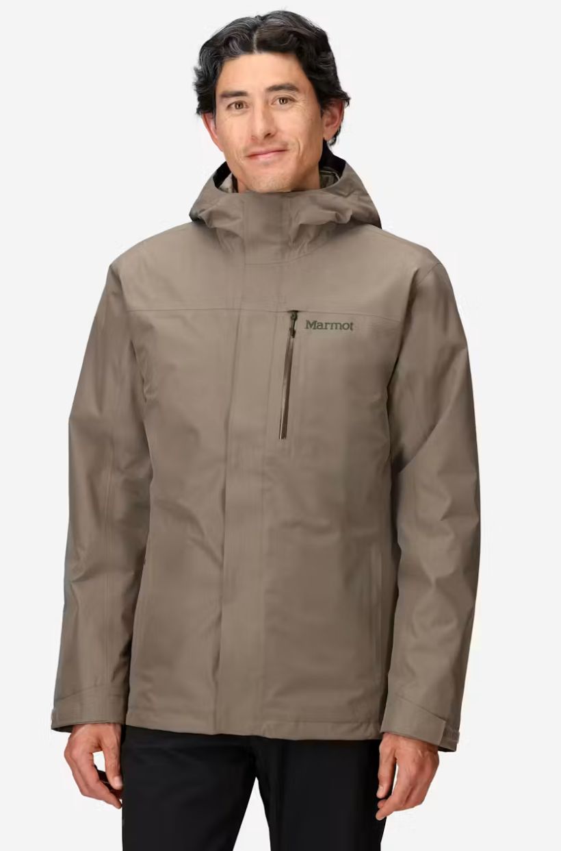 Marmot M's Ramble Comp Jacket Marmot M's Ramble Comp Jacket
