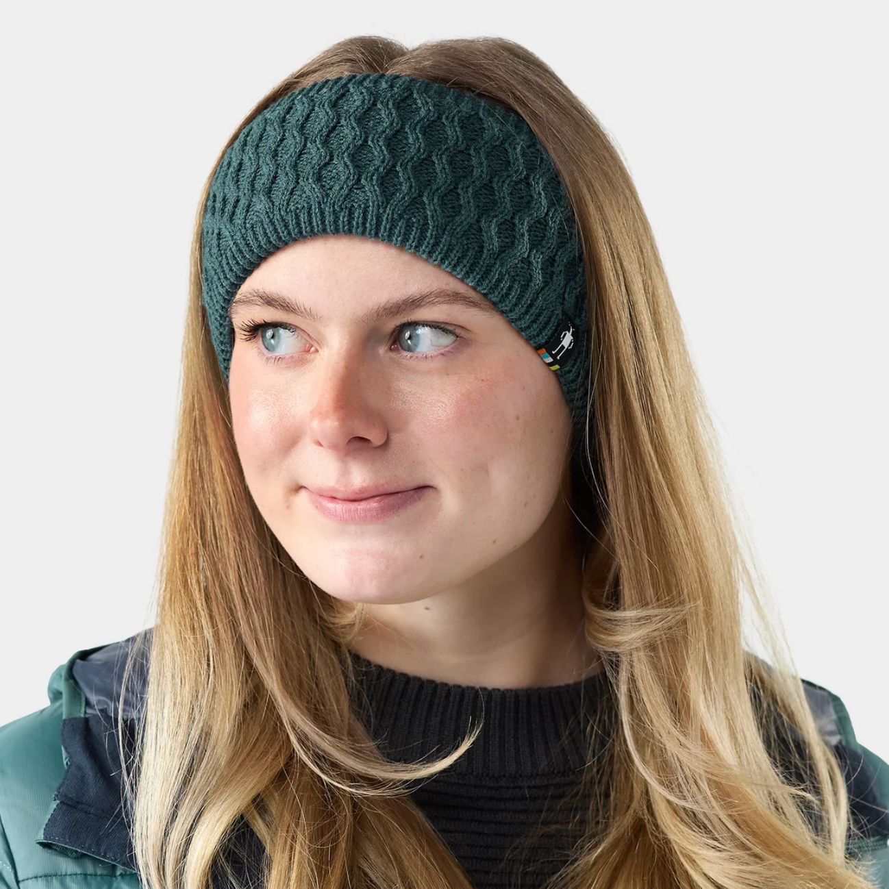 Smartwool W's Fleece Lined Headband Smartwool W's Fleece Lined Headband
