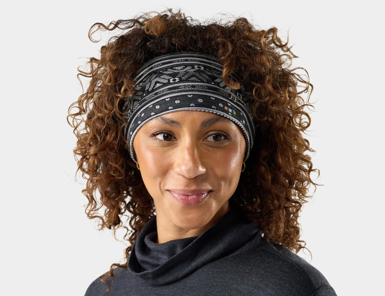 Smartwool Thermal Reversed Headband